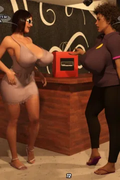 Hucow Farms Vol 1 – Featuring Kari Werners (74)