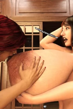 Hucow Farms Vol 1 – Featuring Kari Werners (99)