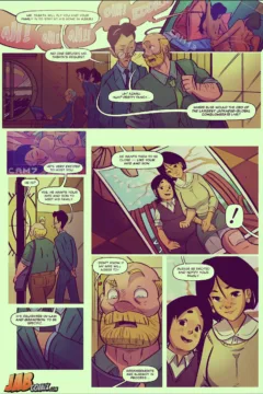 JabComix – Keeping It Up With the Joneses 6 (11)