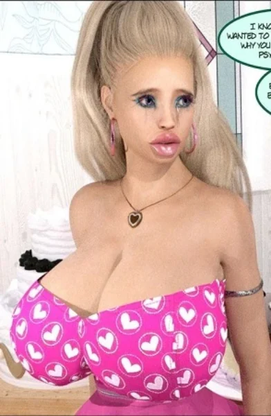 ABIMBOLEB - Binky- xyz