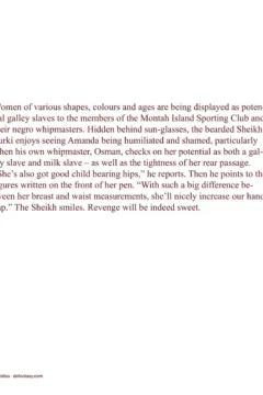 Allan Aldiss – Arabian Revenge 2- x (10)