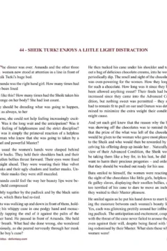 Allan Aldiss – Arabian Revenge 2- x (100)