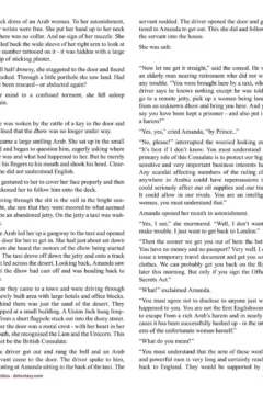 Allan Aldiss – Arabian Revenge 2- x (107)