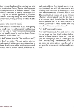 Allan Aldiss – Arabian Revenge 2- x (108)