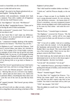 Allan Aldiss – Arabian Revenge 2- x (110)