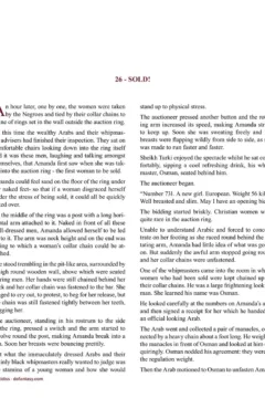 Allan Aldiss – Arabian Revenge 2- x (13)