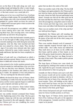 Allan Aldiss – Arabian Revenge 2- x (18)