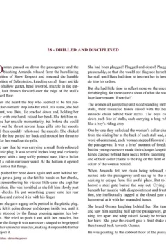 Allan Aldiss – Arabian Revenge 2- x (20)