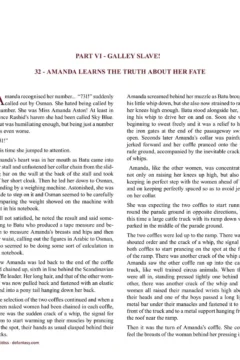 Allan Aldiss – Arabian Revenge 2- x (40)