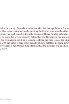 Allan Aldiss – Arabian Revenge 2- x (46)