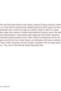 Allan Aldiss – Arabian Revenge 2- x (6)