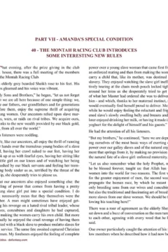 Allan Aldiss – Arabian Revenge 2- x (75)