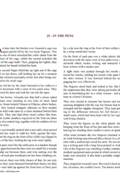 Allan Aldiss – Arabian Revenge 2- x (8)