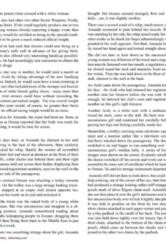 Allan Aldiss – Arabian Revenge 2- x (80)