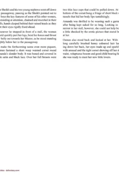 Allan Aldiss – Arabian Revenge 2- x (83)