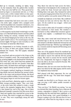 Allan Aldiss – Arabian Revenge 2- x (87)