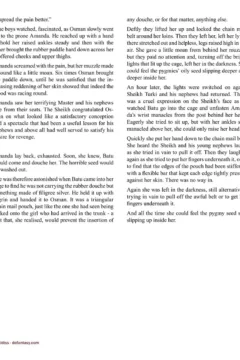 Allan Aldiss – Arabian Revenge 2- x (90)