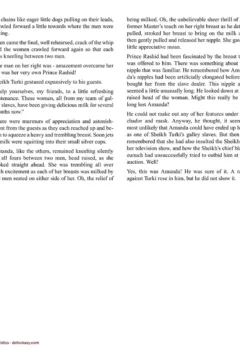 Allan Aldiss – Arabian Revenge 2- x (99)