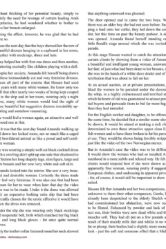 Allan Aldiss – Arabian Revenge- x (25)