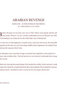 Allan Aldiss - Arabian Revenge- x (3)