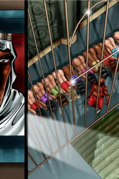 Allan Aldiss – Arabian Revenge- x (60)