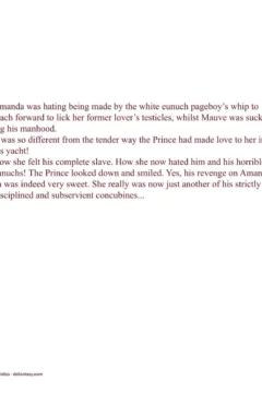 Allan Aldiss – Arabian Revenge- x (75)