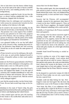 Allan Aldiss – Arabian Revenge- x (99)