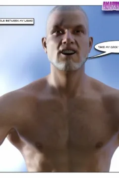 AmazingTransformation– Prison Bitch- x (18)