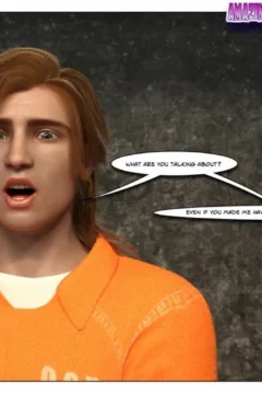 AmazingTransformation– Prison Bitch- x (28)