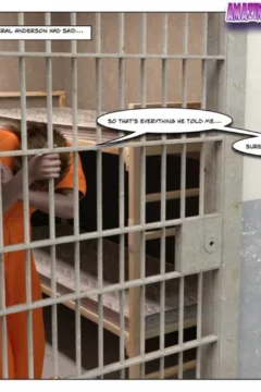 AmazingTransformation– Prison Bitch- x (30)