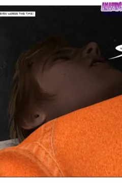 AmazingTransformation– Prison Bitch- x (33)