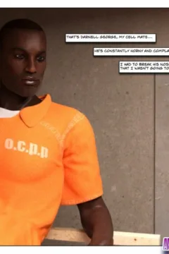 AmazingTransformation– Prison Bitch- x (4)