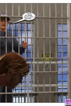 AmazingTransformation– Prison Bitch- x (5)