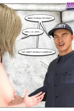 AmazingTransformation– Prison Bitch- x (72)