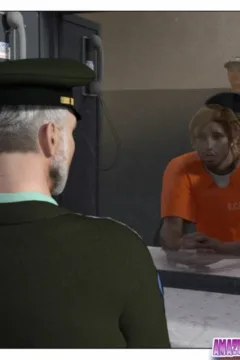 AmazingTransformation– Prison Bitch- x (8)