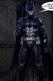 Batman- The Pervert Bat- x (11)