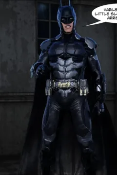 Batman- The Pervert Bat- x (11)