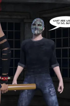 Batman- The Pervert Bat- x (13)