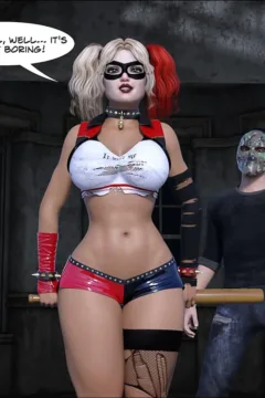 Batman- The Pervert Bat- x (14)