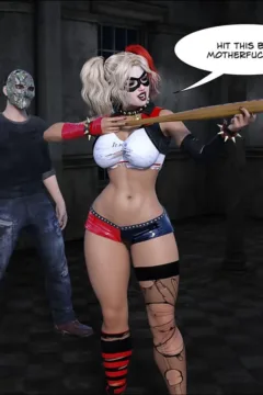 Batman- The Pervert Bat- x (15)