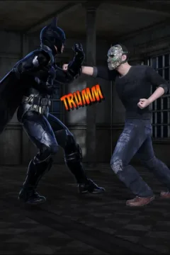 Batman- The Pervert Bat- x (17)