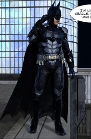 Batman- The Pervert Bat- x (2)