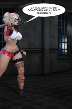 Batman- The Pervert Bat- x (20)