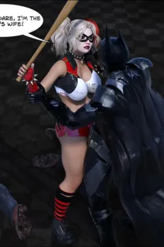 Batman- The Pervert Bat- x (25)