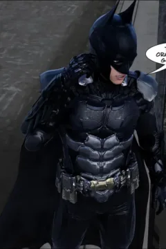 Batman- The Pervert Bat- x (4)