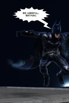 Batman- The Pervert Bat- x (5)