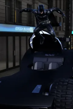 Batman- The Pervert Bat- x (6)