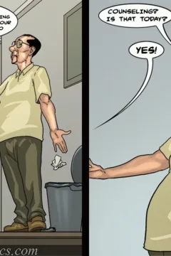 BnW- The Poker Game 3- x (11)