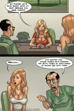 BnW- The Poker Game 3- x (14)