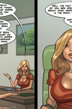 BnW- The Poker Game 3- x (16)